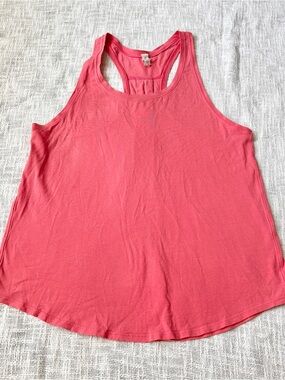 Lululemon Love Tank - Pleated Version 🪸 Size 8